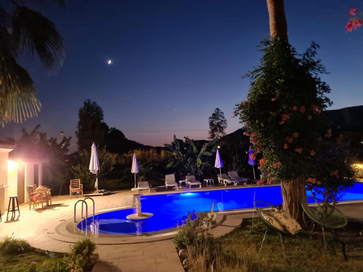 Villa Bade ダルヤン エクステリア 写真